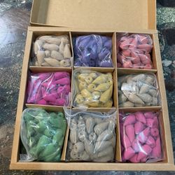 Incense Cones