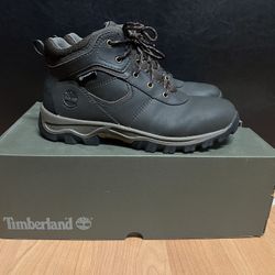 Timberland Waterproof Mid Hiker