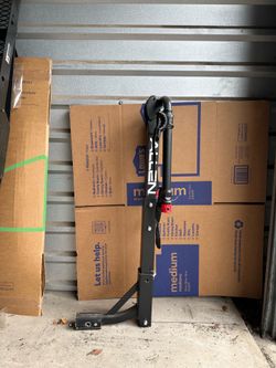 Bike carrier class 2 and class 3
