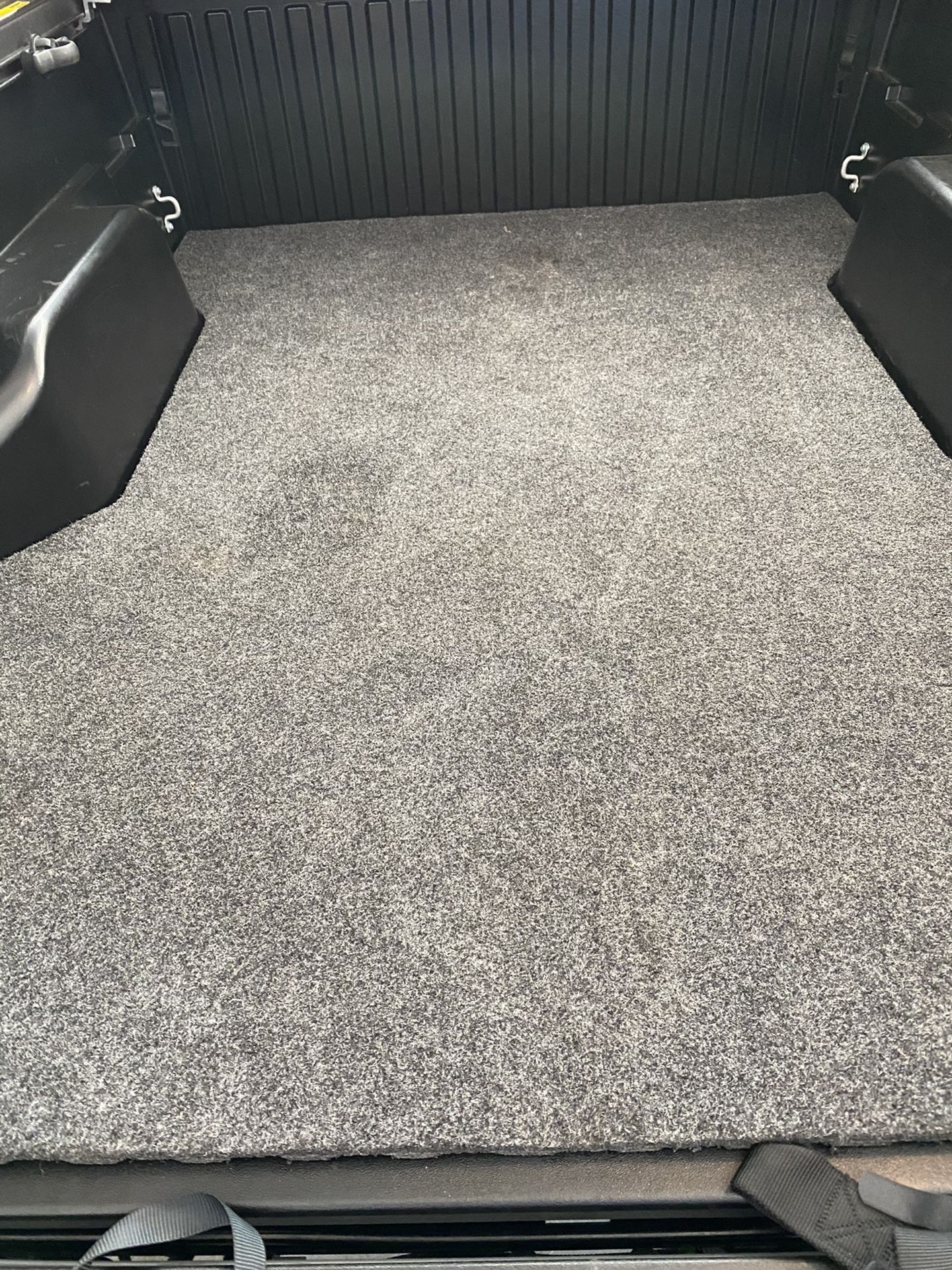 BedRug Bed Mat BMY05SBS fits 05+ TACOMA 6' BED