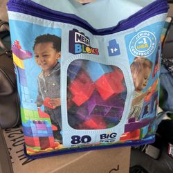 Baby Blocks 