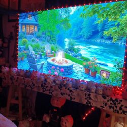 75 Inch Not Smart TV