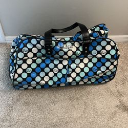 Roxy Duffle Travel Bag