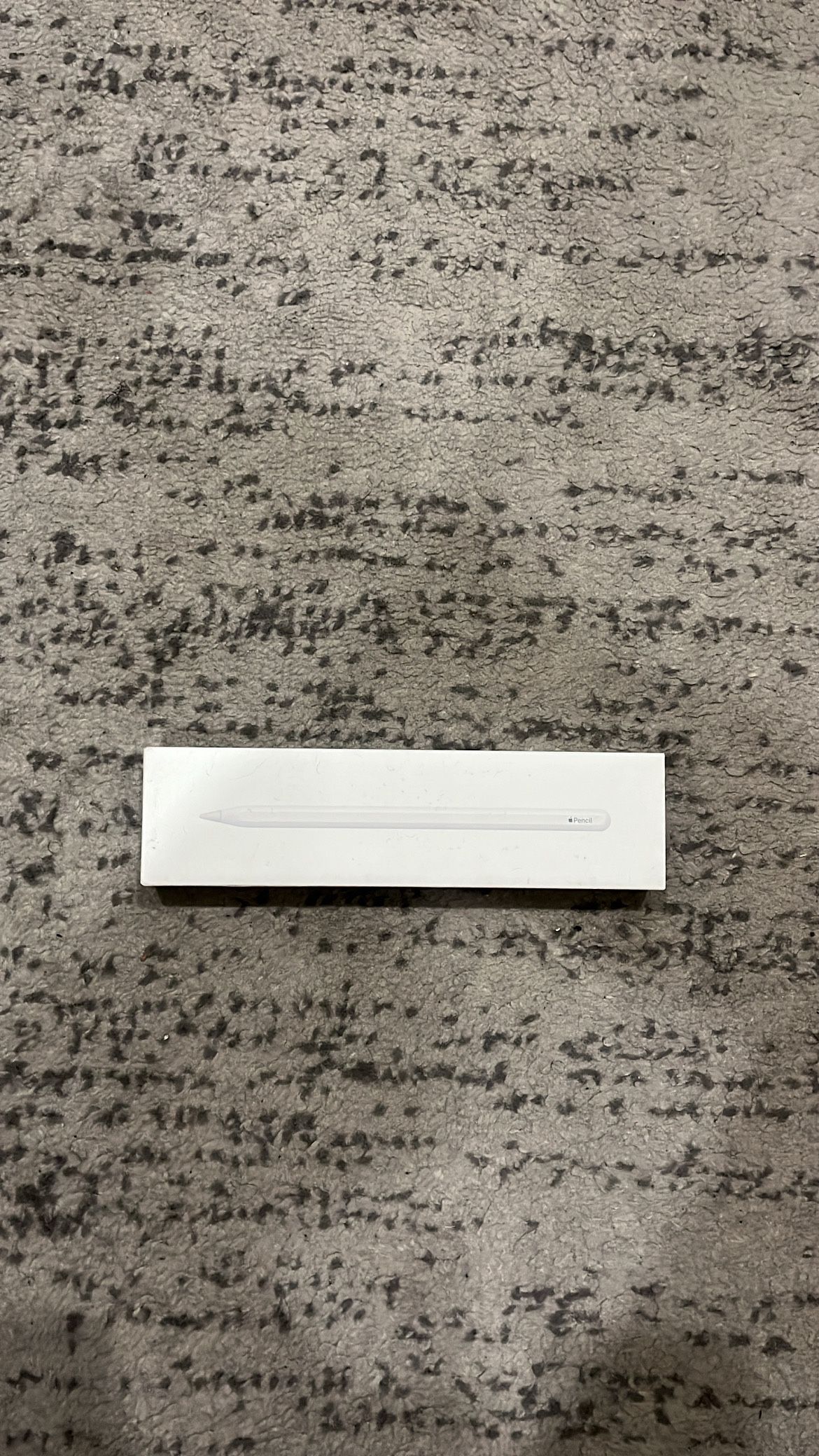 Apple Pencil (2nd generation)