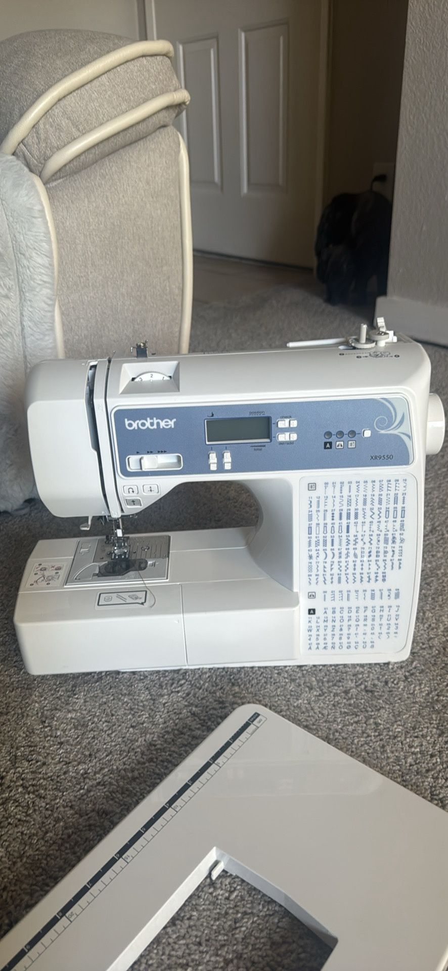 Brother Sewing Machine
