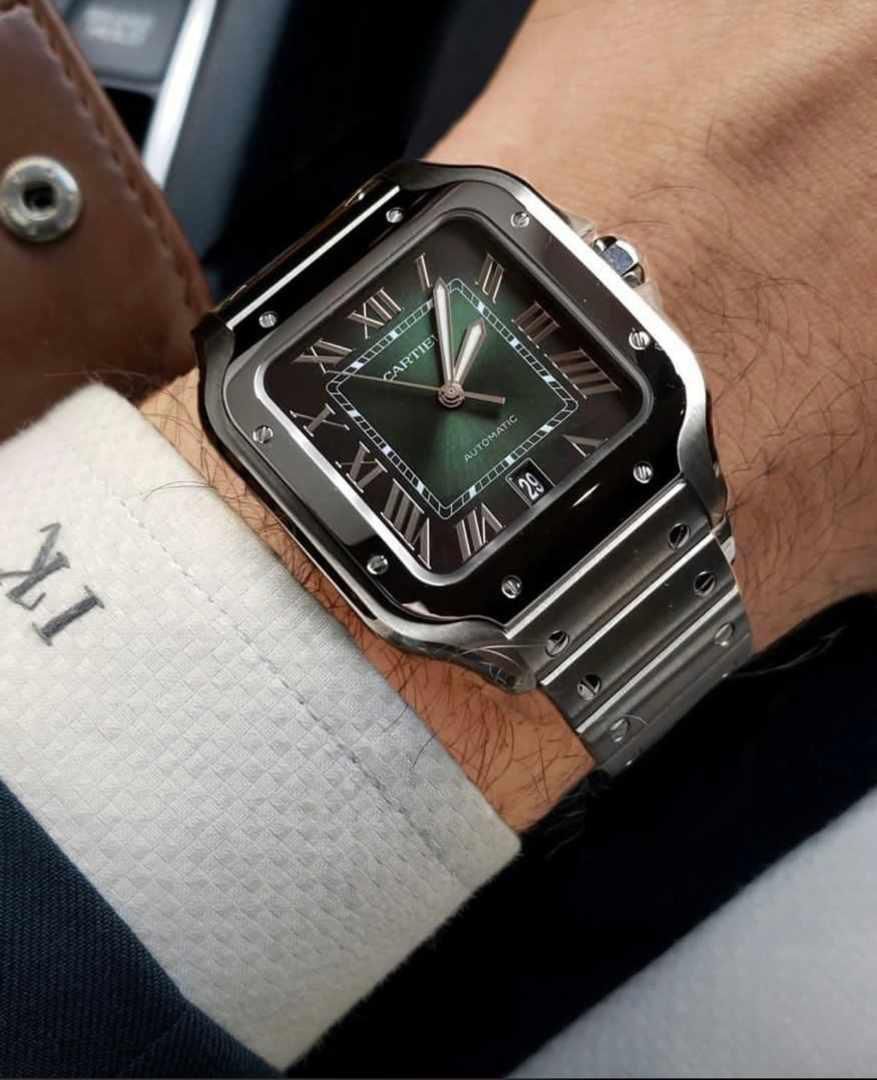 Cartier