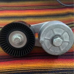 Belt Tensioner 