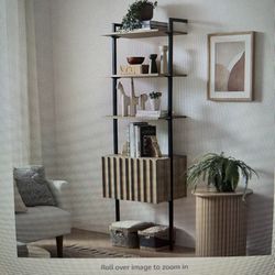 Wall Shelves
