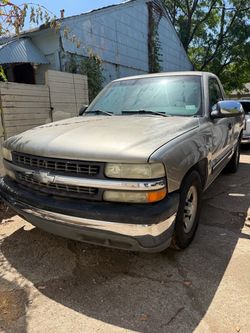 Chevy Silverado
