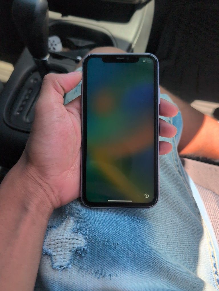 Iphone 11 For Sell