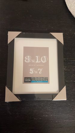 Picture frame