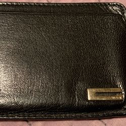 Gucci Leather Card Holder