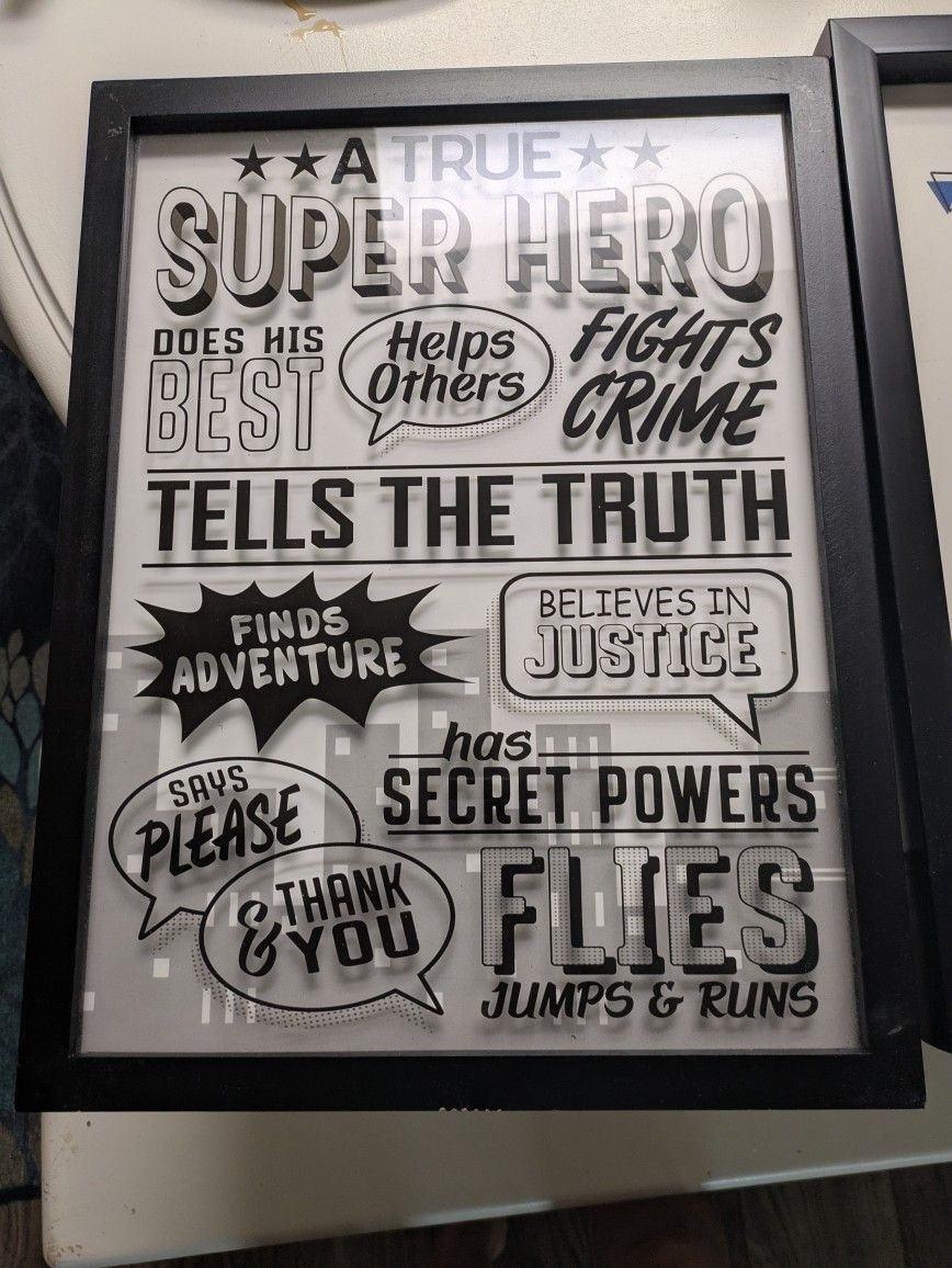 Wall Decorations 