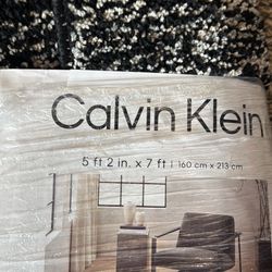 Calvin klein Area Rug