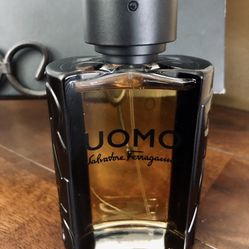 Salvatore Ferragamo Uomo EDT 