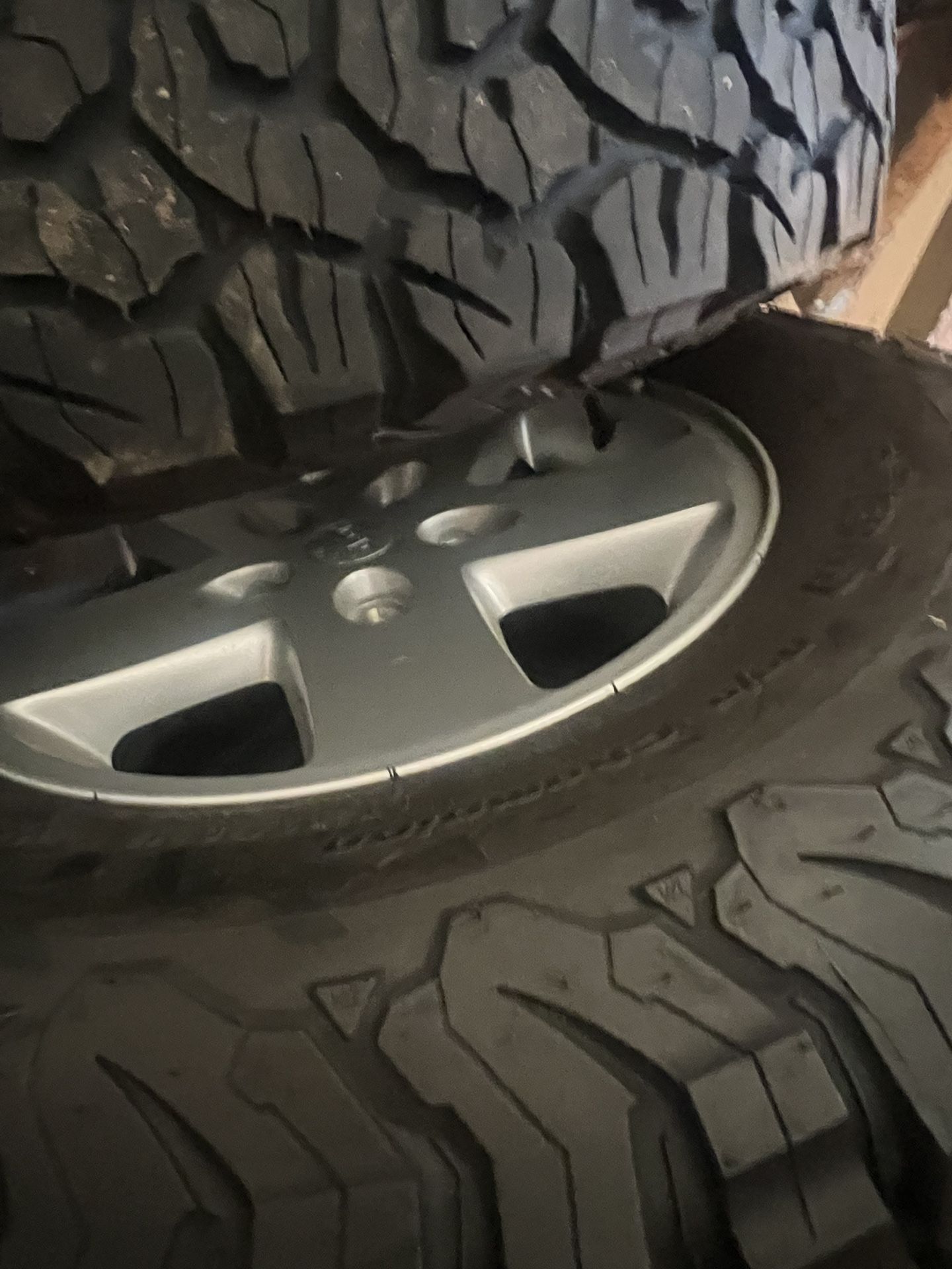 Jeep Sport Wrangler Unlimited Tires For Sale