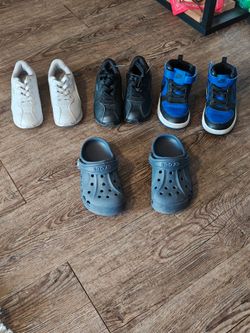 Shoes for toddlers