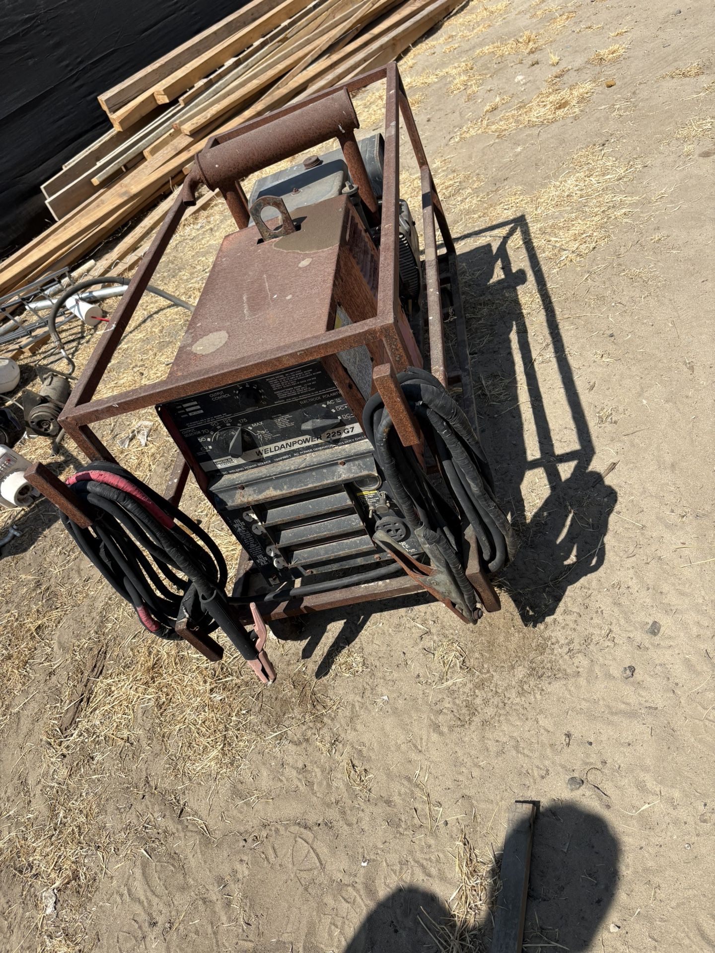 Welder