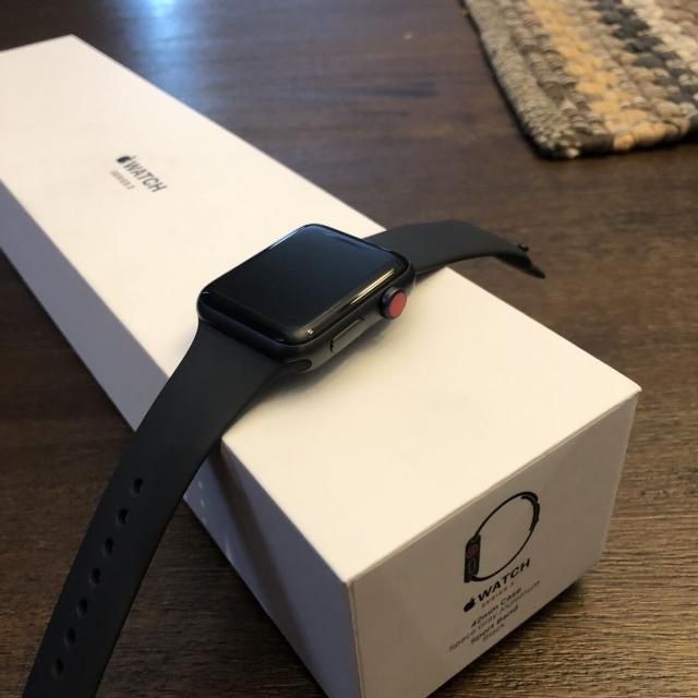 Series 3 Apple Watch 38Mm. *BRAND NEW*