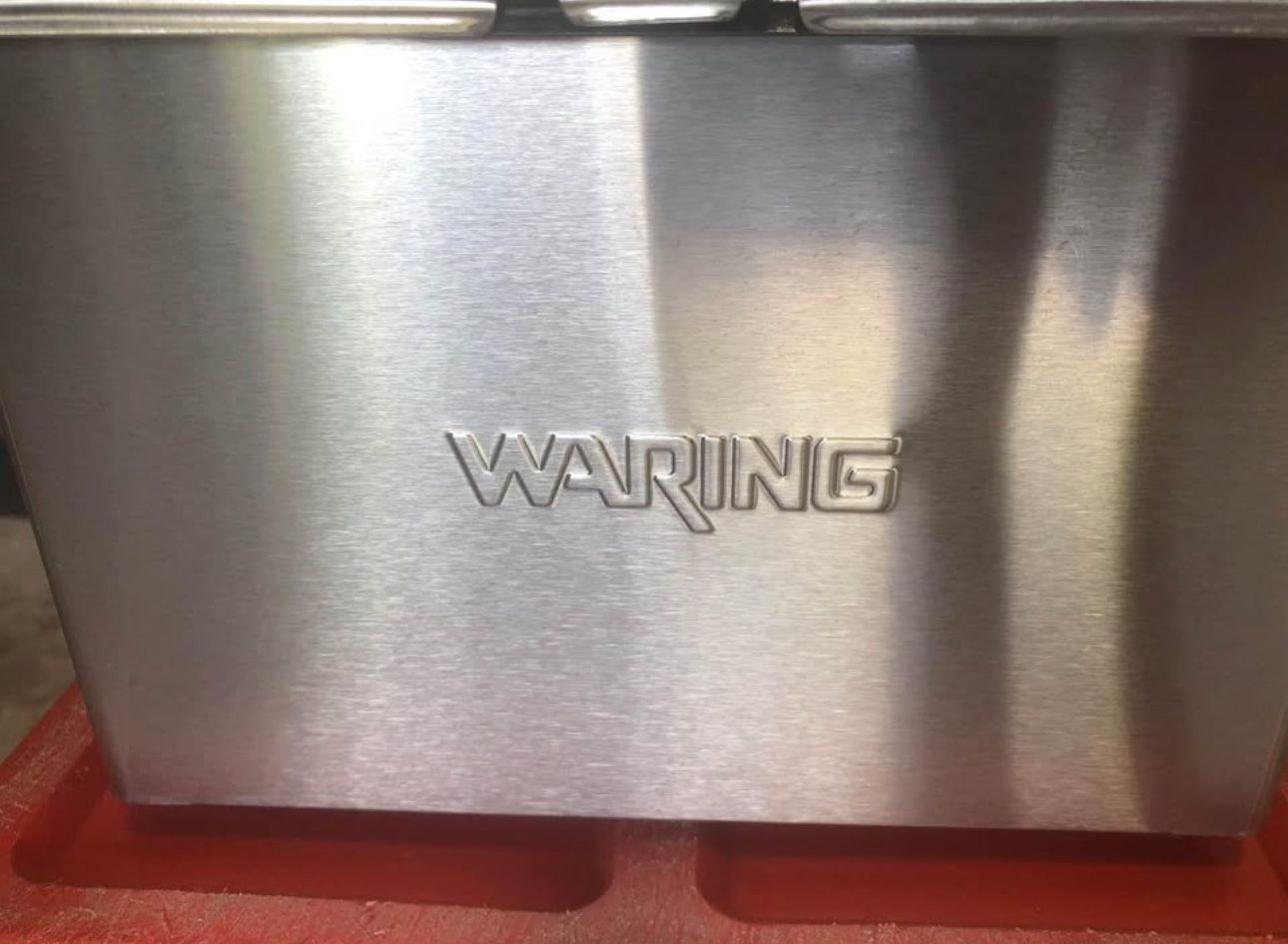 Waring Deep Fryer