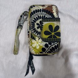 Vera Bradley wallet