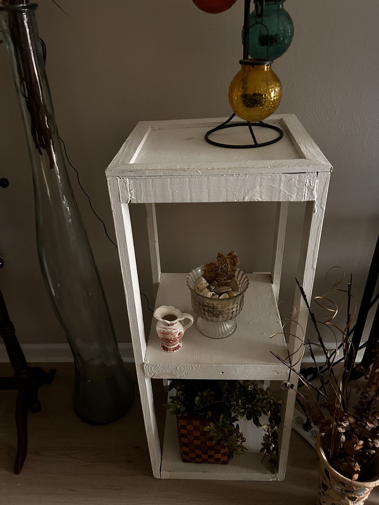 Plant Stand