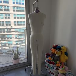 PGM industry body form junior size6