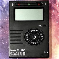 Guitar Tuner