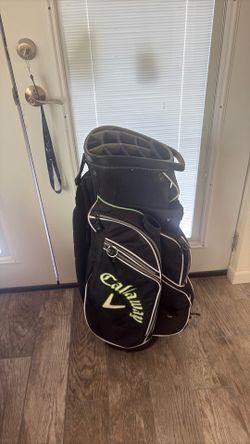 Callaway ORG 14 way Golf Bag