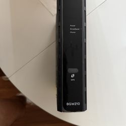 AT&T Modem & Wi-Fi Gateway