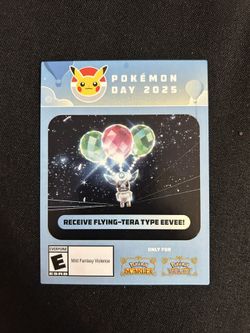 Pokemon Eevee