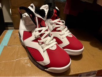 Jordan shoes