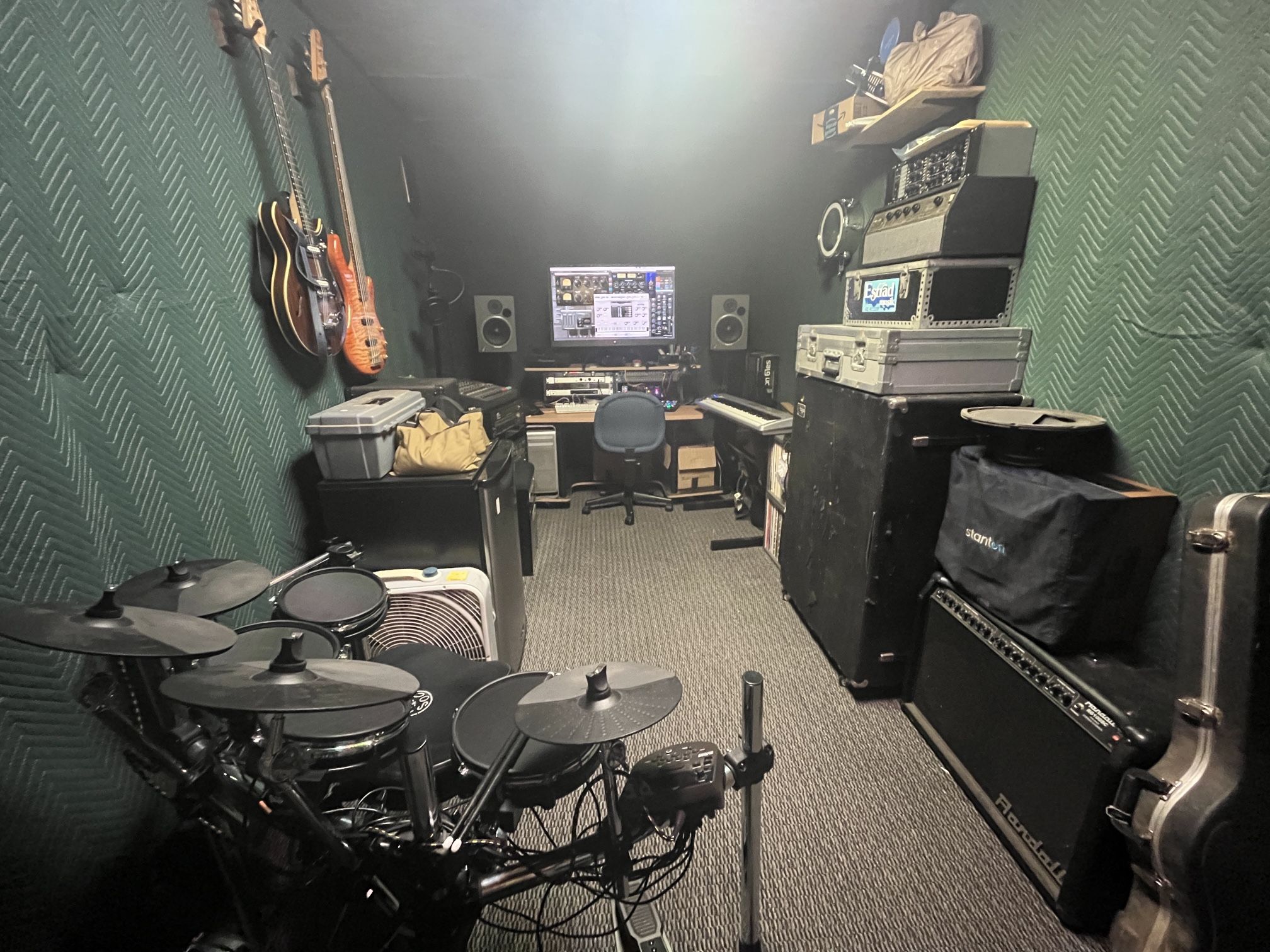 Sample Library for Sale