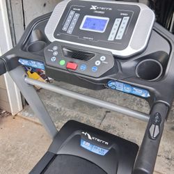 Nice Clean Working XTERRA Treadmill 