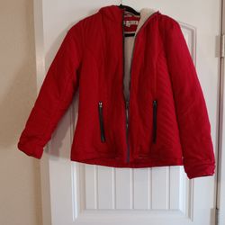 Woman's Coat Size Small 