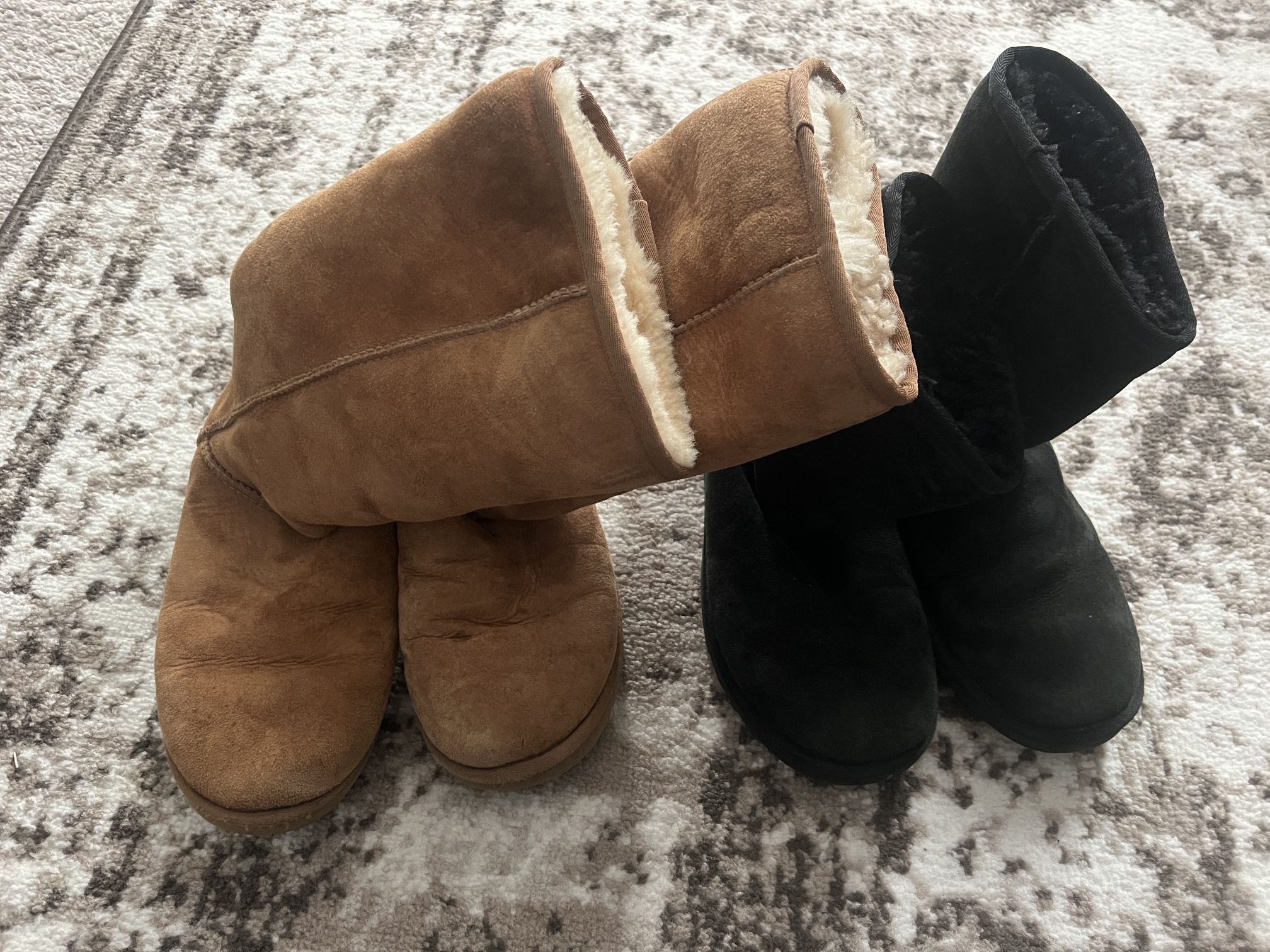 Women's Uggs