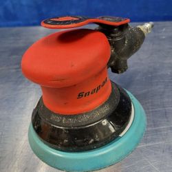 Snap On PS4612 Sander