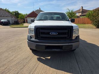 2014 Ford F150