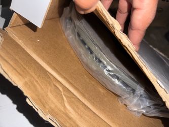 Premium brake rotors