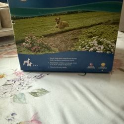 Pet Safe Barrier System 