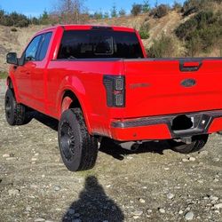 Ford F150 