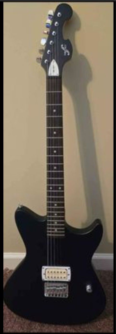 First Act Electric Guitar