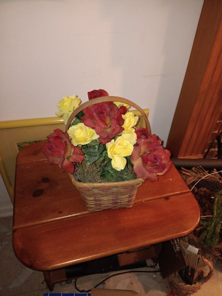 Roses