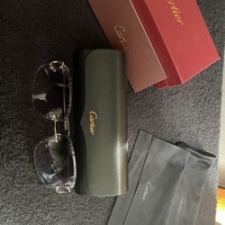 Cartier Sunglasses
