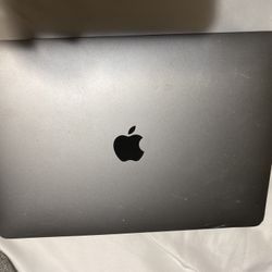 macbook pro 2018 for parts 
