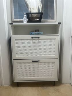 Shoe Cabinet