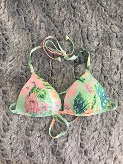 Victoria’s Secret PINK Bikini Top
