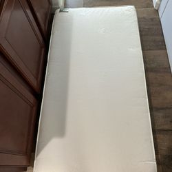 Crib Mattress 