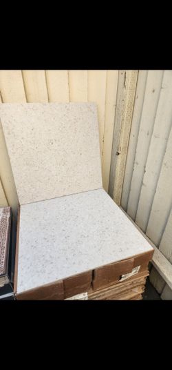Tile Floor Or Wall