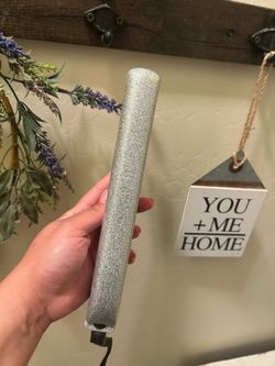 Ultra Chi flat iron